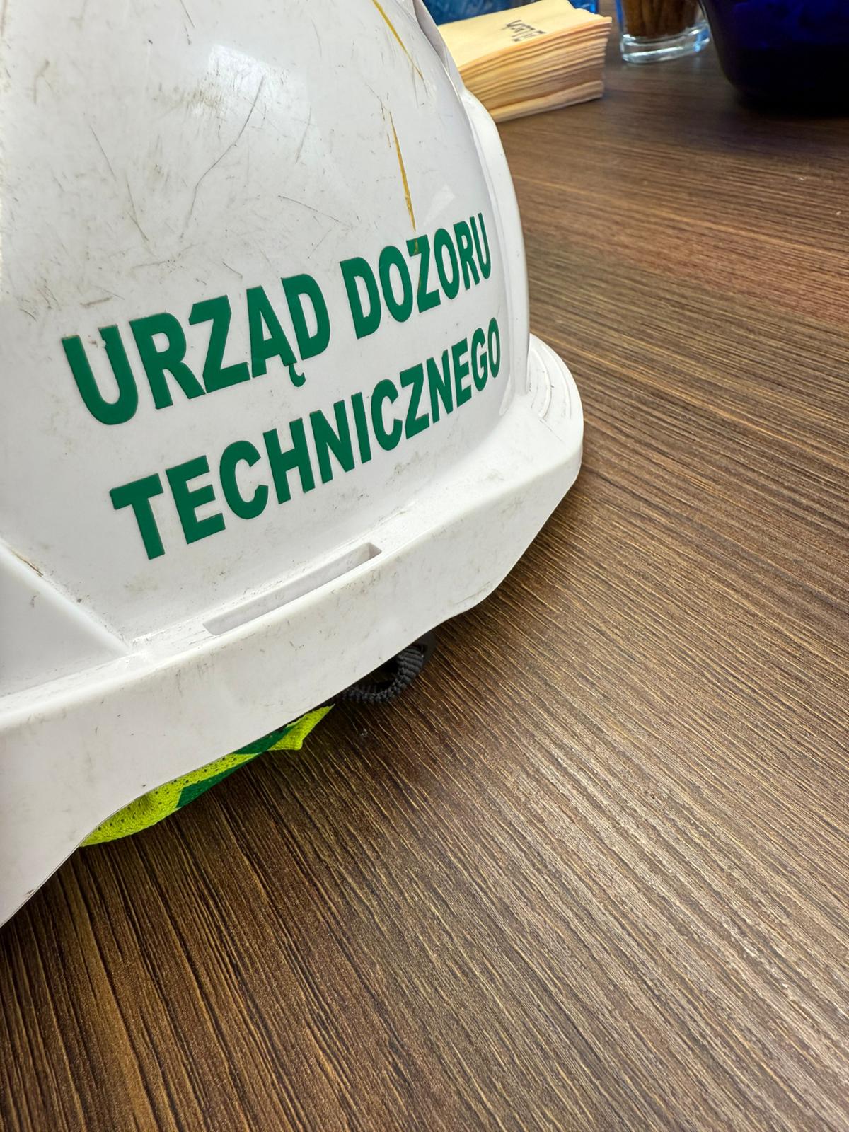 How Lech Logistics builds a safety culture in logistics? Report from the OHS training in Kostrzyn.